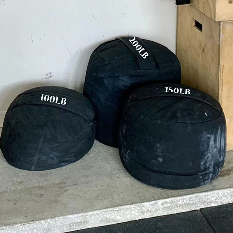 fitness Workout Heavy Duty Strong Sturdy Durable sandbags