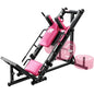 Professional Adjustable Leg Press Machine for Home Gym