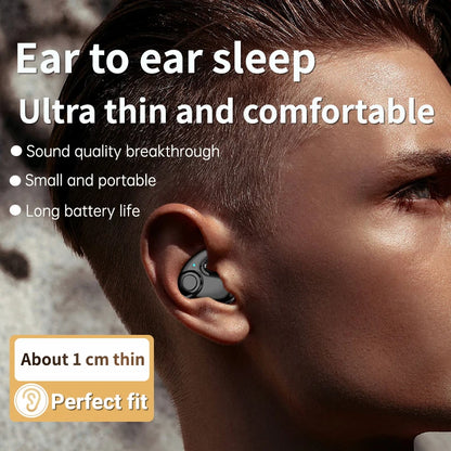Comfortable Sleeping Headphone for Sleeping,Travel,Work