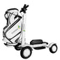 18-hole golf  portable golf balance scooter