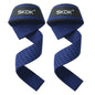 Weightlifting Wrist Straps Strength Training Support Grip Band