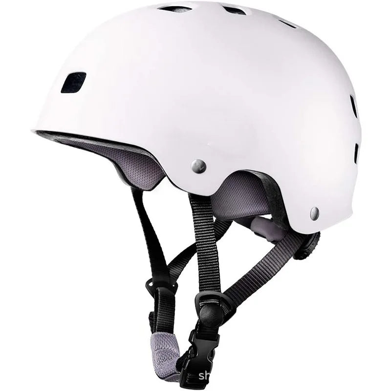 Skateboard, Cycling Sturdy Ventilation Helmet