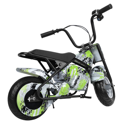 Kids Electric Dirtbike 250W Off-Road Motocross bike
