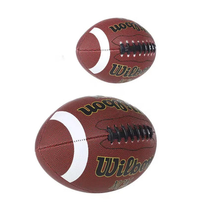 American Football Training Game Size 3 Size 6 Size 9