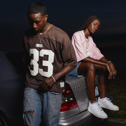 Men, Women Street College Sports Wear Unisex Football Training Wear