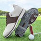 Golf Shoes Men Size 7-14 Sneakers Walking Footwear
