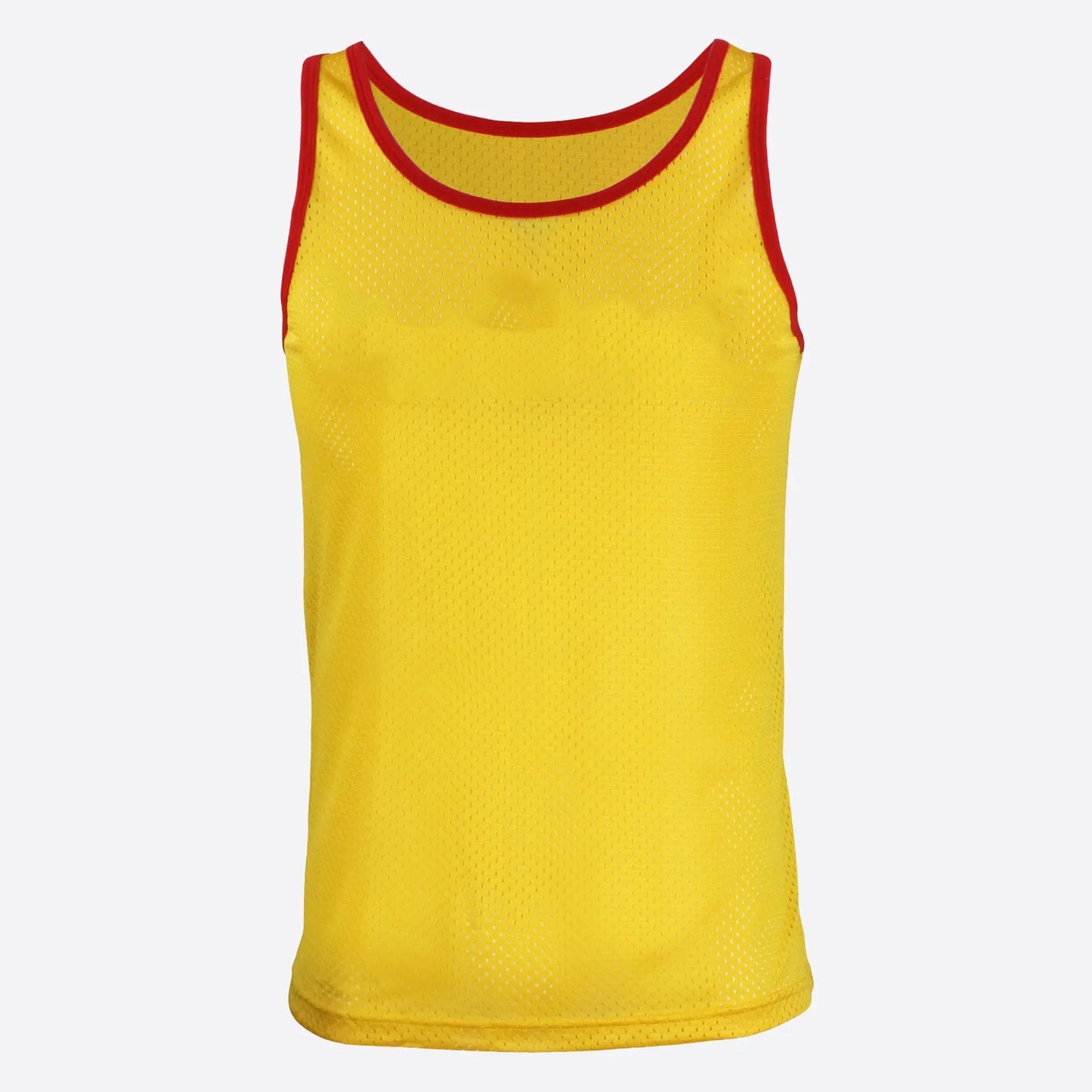 Men's Gym Tank Top Fitness Training Clothing