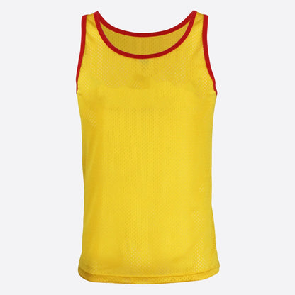 Men's Gym Tank Top Fitness Training Clothing