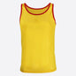Men's Gym Tank Top Fitness Training Clothing