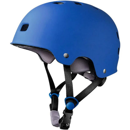 Skateboard, Cycling Sturdy Ventilation Helmet