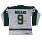 Mike Modano Jersey American Dallas Retro Ice Hockey Jerseys