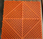 Heavy Duty Garage Floor Tiles Industrial Floor Mat