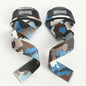 Gounod adjusting weight lifting hand straps