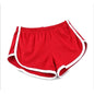 Women Sports Running Workout Training Shorts