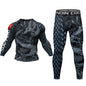 Mma Shorts  Jiu Jitsu T-shirt Pant Sets