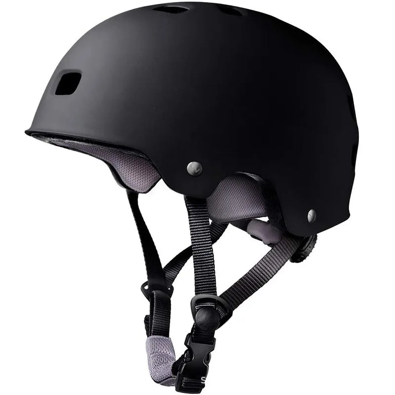 Skateboard, Cycling Sturdy Ventilation Helmet