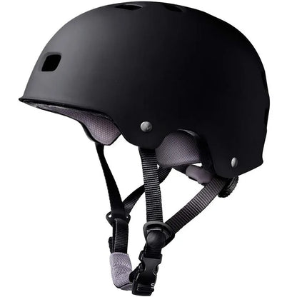 Skateboard, Cycling Sturdy Ventilation Helmet