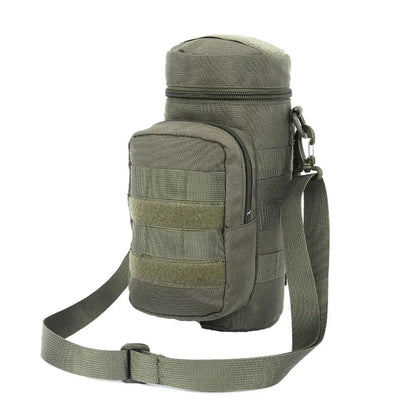 Tactical Molle Water Bottle pouch Holder