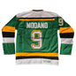 Mike Modano Jersey American Dallas Retro Ice Hockey Jerseys
