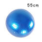 Big Inflatable Yoga Exercise Ball