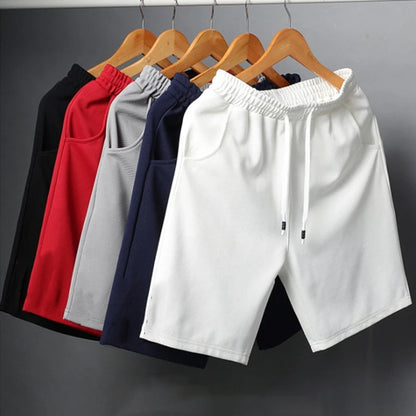 Gym Bodybuilding Casual Loose Shorts for men