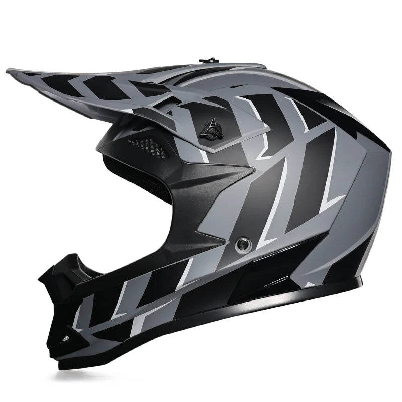 Motorcycle Helmet Motocross Off Road