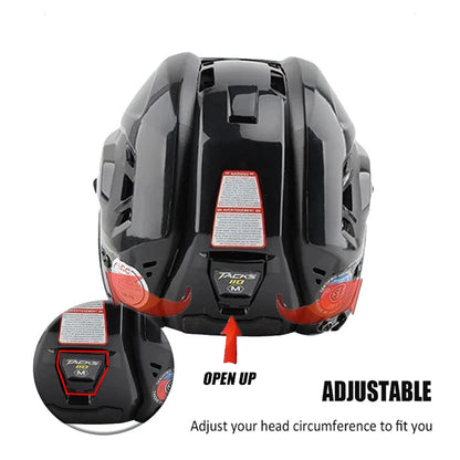 Tactical Sports Helmet with Cage Full/Face Mask