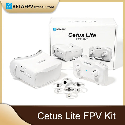 BETAFPV Cetus Lite Kit / FPV Kit RC Quadcpoter Drone
