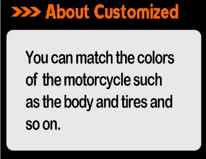 100KMH 62MPH  Electric Road Bike  Fat Tire Fardriver