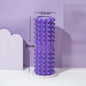 Column Back Foam Roller, Massage wheel