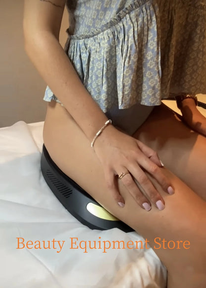 EMS Body Sculpt 15Tesla 6500w EMS Body Slimming Fat Burning