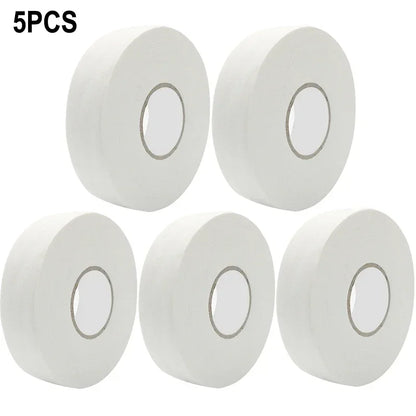 5pcs 25M Hockey Stick Tape Self-Adhesive