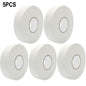 5pcs 25M Hockey Stick Tape Self-Adhesive
