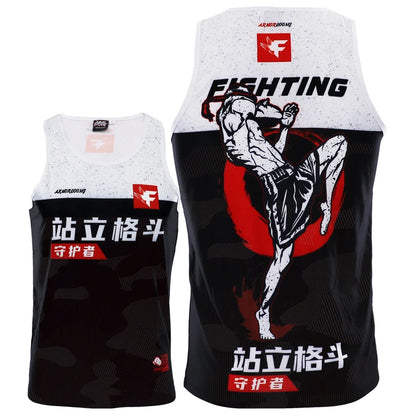 Martial Arts MMA Boxing T-Shirt