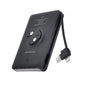 For Garmin Gopro Headlight Charging Bike Flashlight