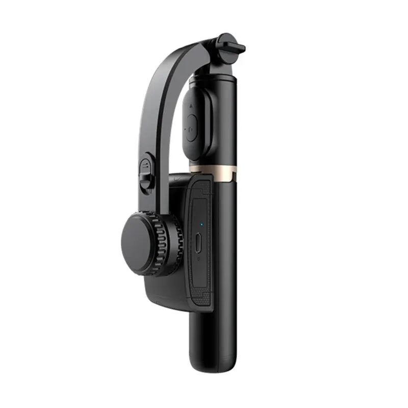 Stabilizer Selfie Stick Wireless Foldable Tripod / Bluetooth