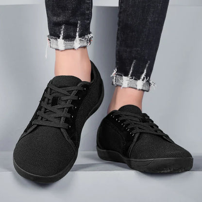 Sports Shoes Wide Toe Barefoot Casual, Fashionable Shoes
