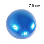 Big Inflatable Yoga Exercise Ball