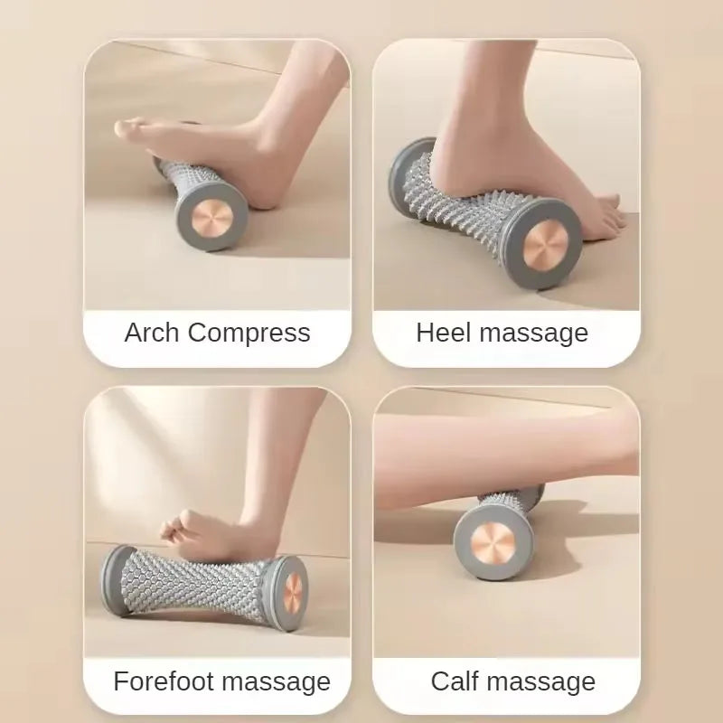 Deep Muscle Relaxation Foot Massage Roller