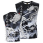 Martial Arts MMA Boxing T-Shirt