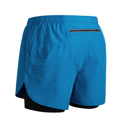 Men New Sport Workout Training Bodybuilding Short Pants