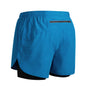 Men New Sport Workout Training Bodybuilding Short Pants