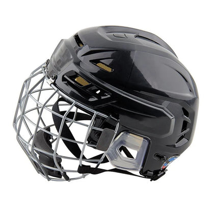 Adjustable Hockey Helmet Full Face Adult