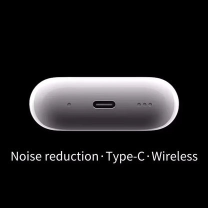 For Original AirPods Pro2 pro 4 C-type Wireless Headphone Bluetooth