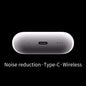For Original AirPods Pro2 pro 4 C-type Wireless Headphone Bluetooth