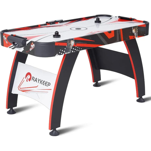 AIr Hockey Arcade Game Table with w/2 Pucks