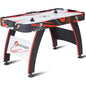 AIr Hockey Arcade Game Table with w/2 Pucks