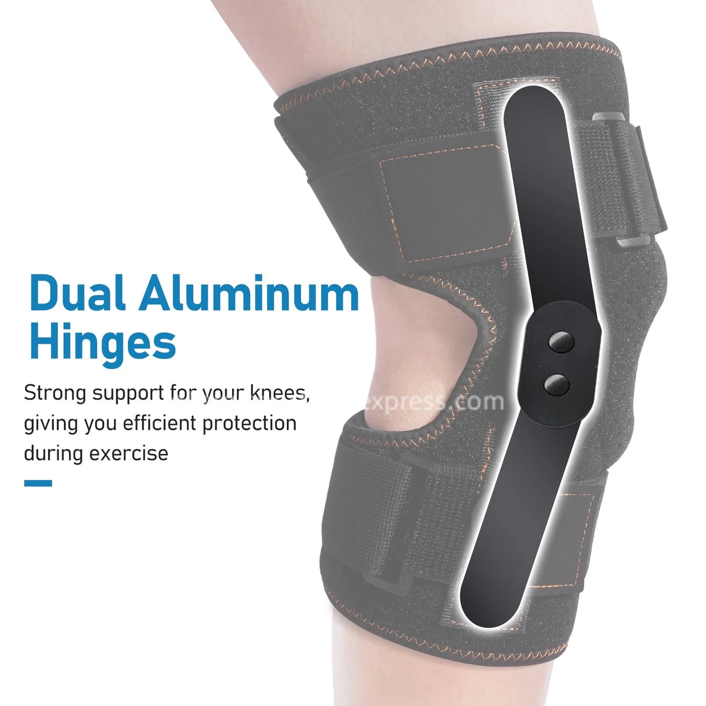 Knee Brace Support for arthitis and most sports