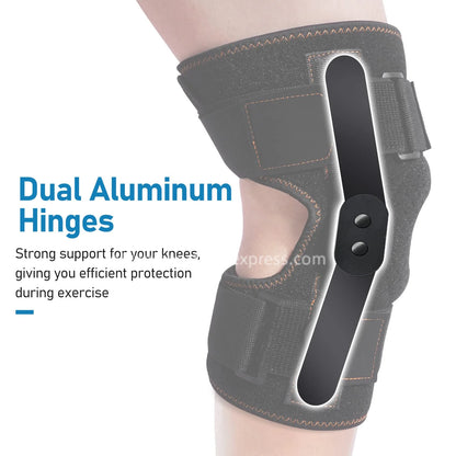 Knee Brace Support for arthitis and most sports