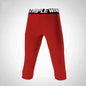 Kids Boy Girl Capri Running all sports  Tights